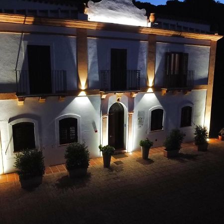 Villa Del Vescovo Cefalù Εξωτερικό φωτογραφία