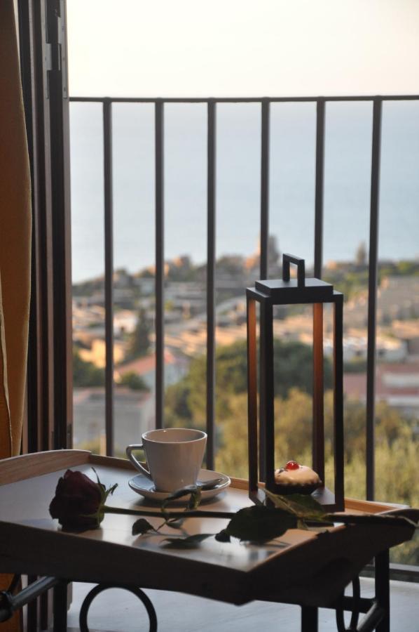 Villa Del Vescovo Cefalù Εξωτερικό φωτογραφία