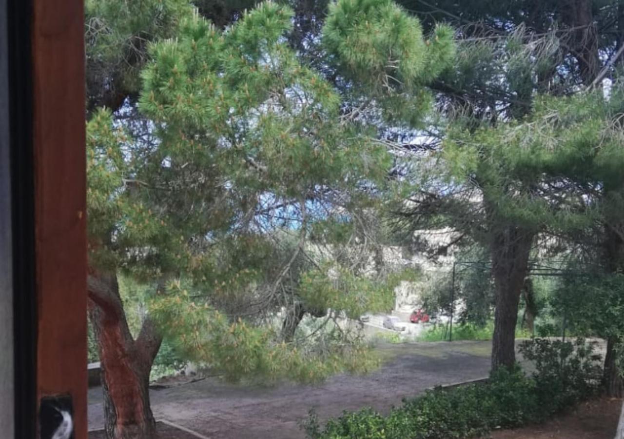 Villa Del Vescovo Cefalù Εξωτερικό φωτογραφία