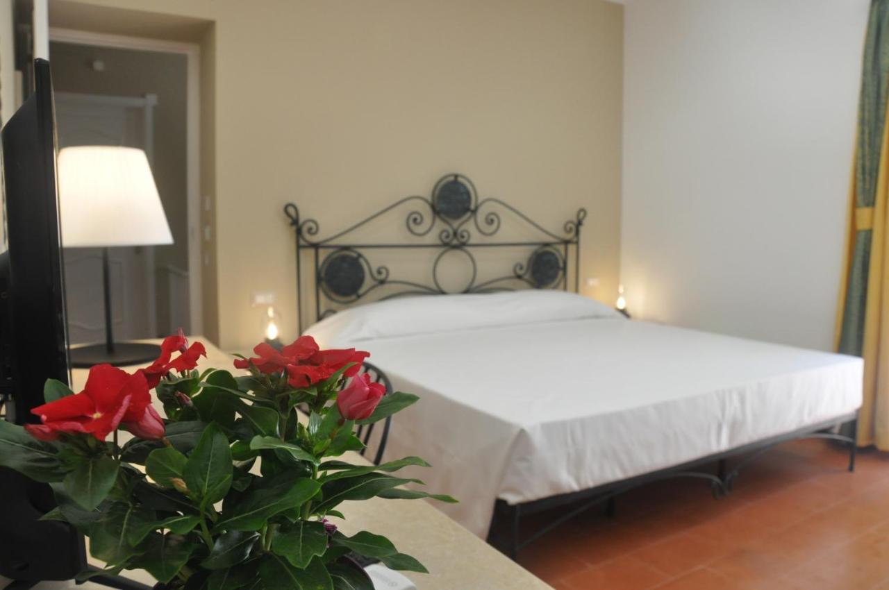 Villa Del Vescovo Cefalù Εξωτερικό φωτογραφία