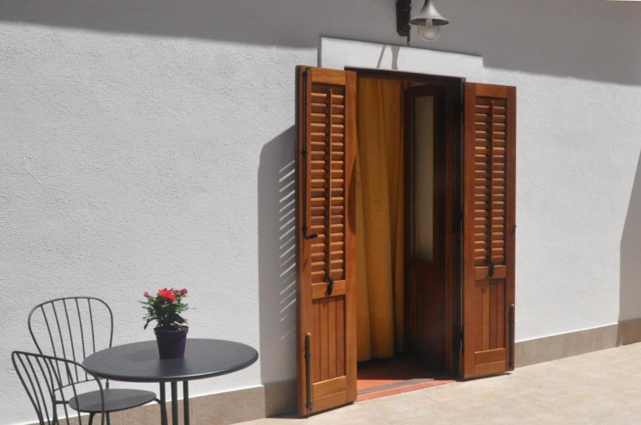 Villa Del Vescovo Cefalù Εξωτερικό φωτογραφία