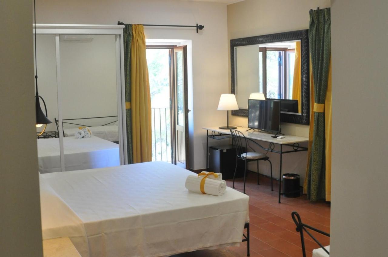 Villa Del Vescovo Cefalù Εξωτερικό φωτογραφία