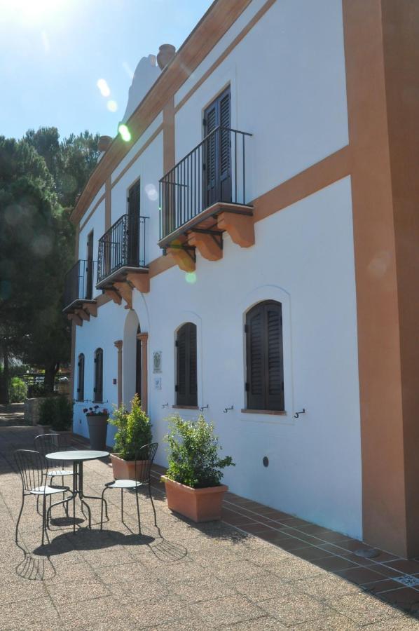 Villa Del Vescovo Cefalù Εξωτερικό φωτογραφία