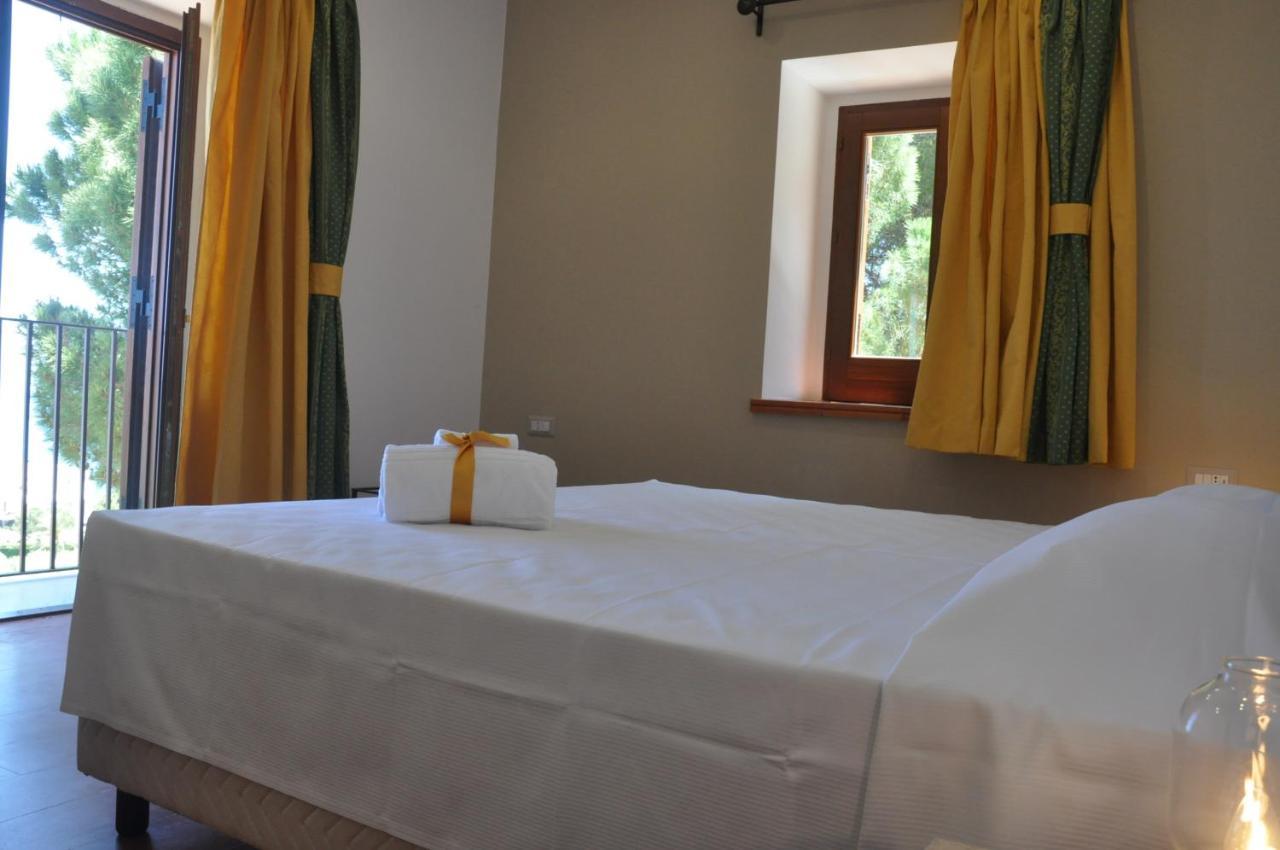 Villa Del Vescovo Cefalù Εξωτερικό φωτογραφία