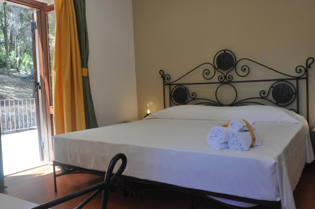 Villa Del Vescovo Cefalù Εξωτερικό φωτογραφία